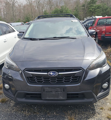 2018 Subaru Crosstrek 2.0i Limited