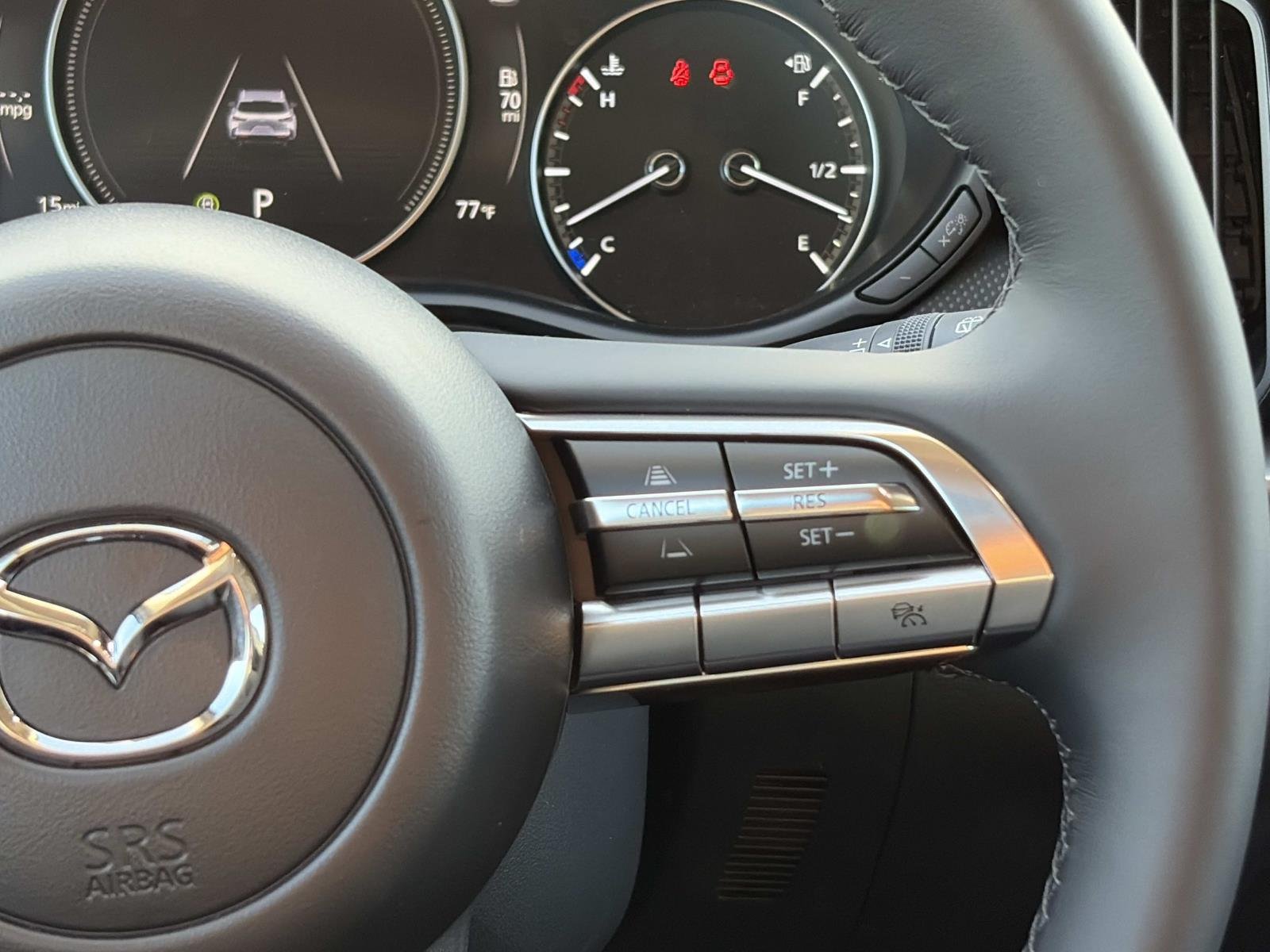 2026 Mazda CX-50 Meridian Edition - Photo 8