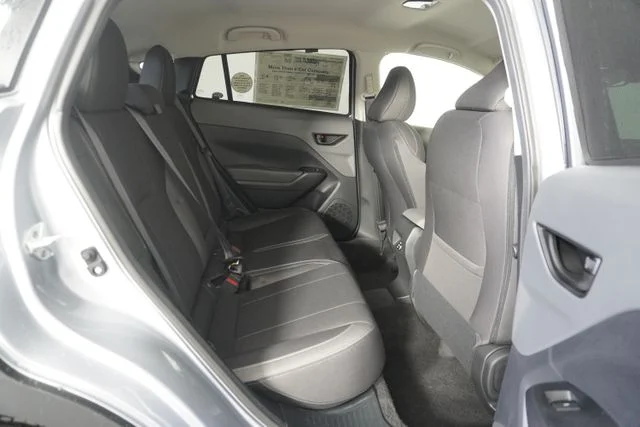 2026 Subaru Crosstrek Premium - Photo 26