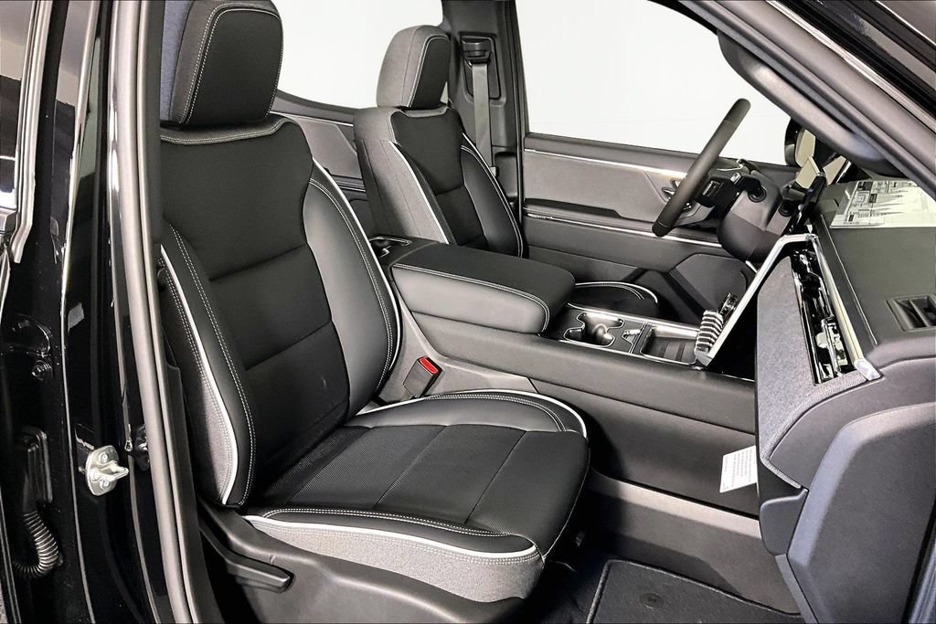 2026 GMC Sierra EV Elevation - Photo 12