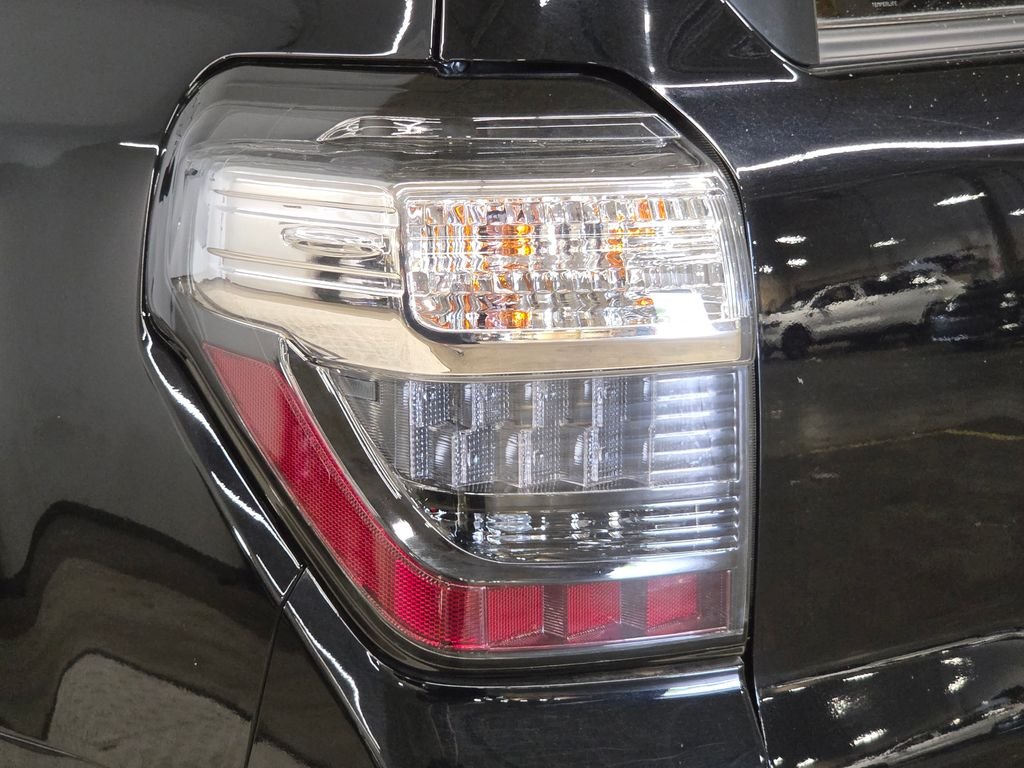 Used 2023 Black Toyota Limited image 15