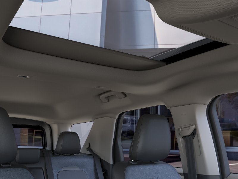 New 2026 Shadow Black Ford Outer Banks® image 22