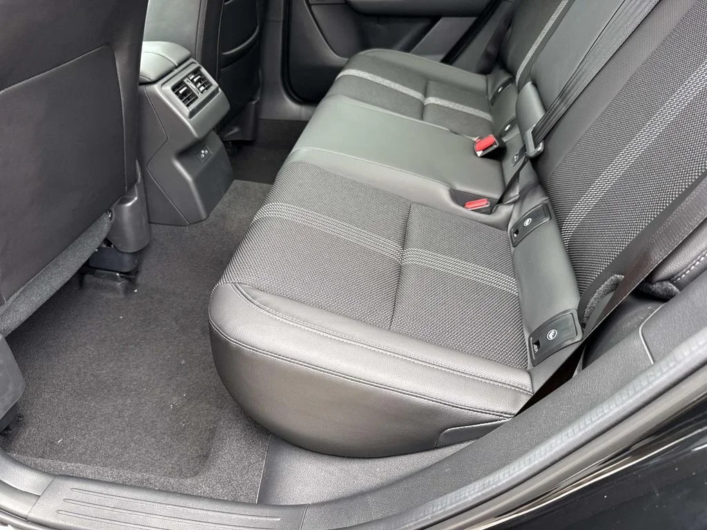 New 2026 Jet Black Mica Mazda 2.5 S Meridian Edition AWD image 18