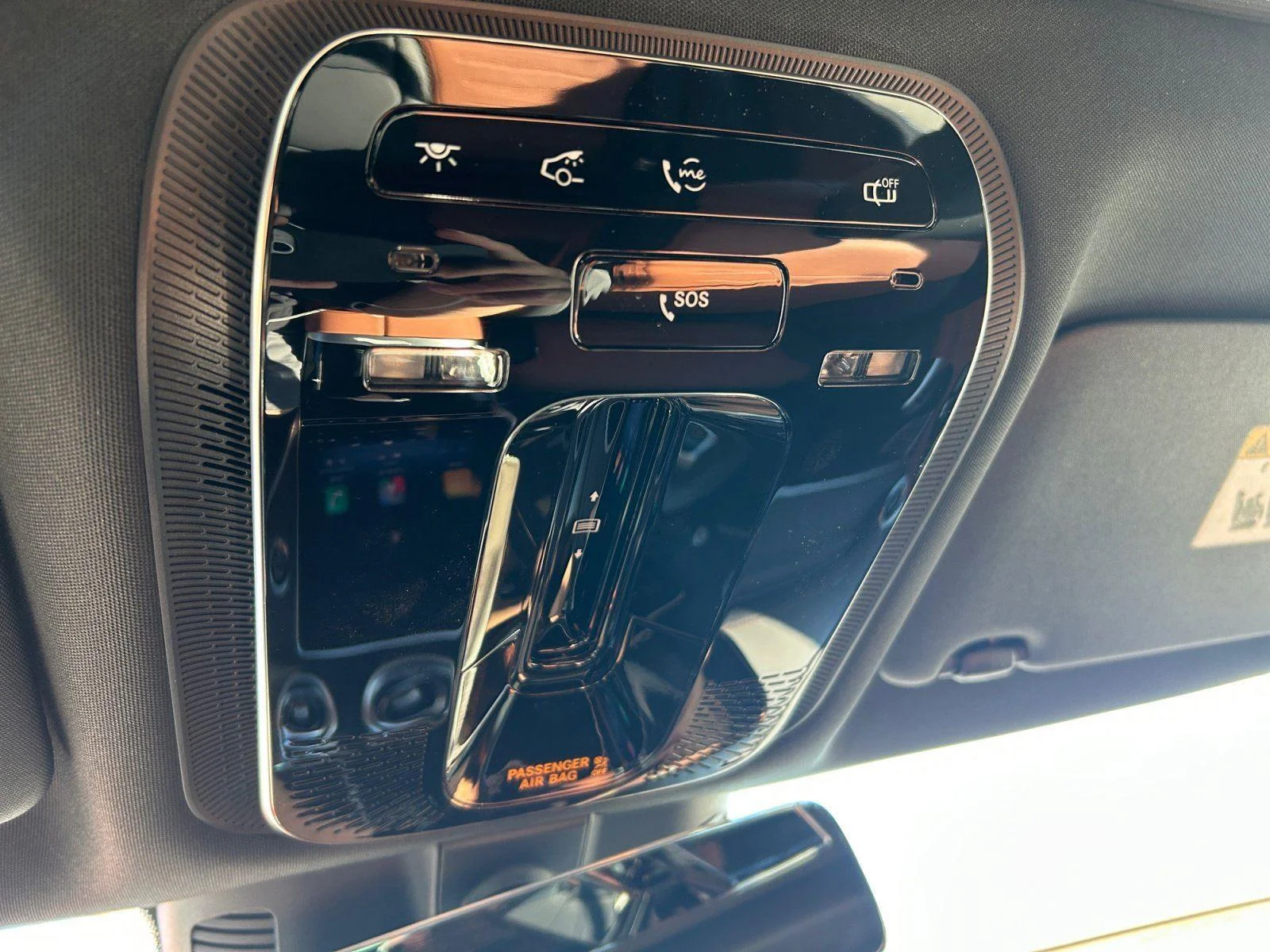 New 2026 Polar White Mercedes-Benz C 300 image 26