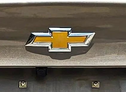 Used 2024 Mineral Gray Metallic Chevrolet 1LT image 7