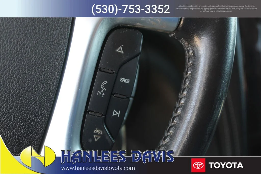 Used 2017 Red Chevrolet 2LT image 31