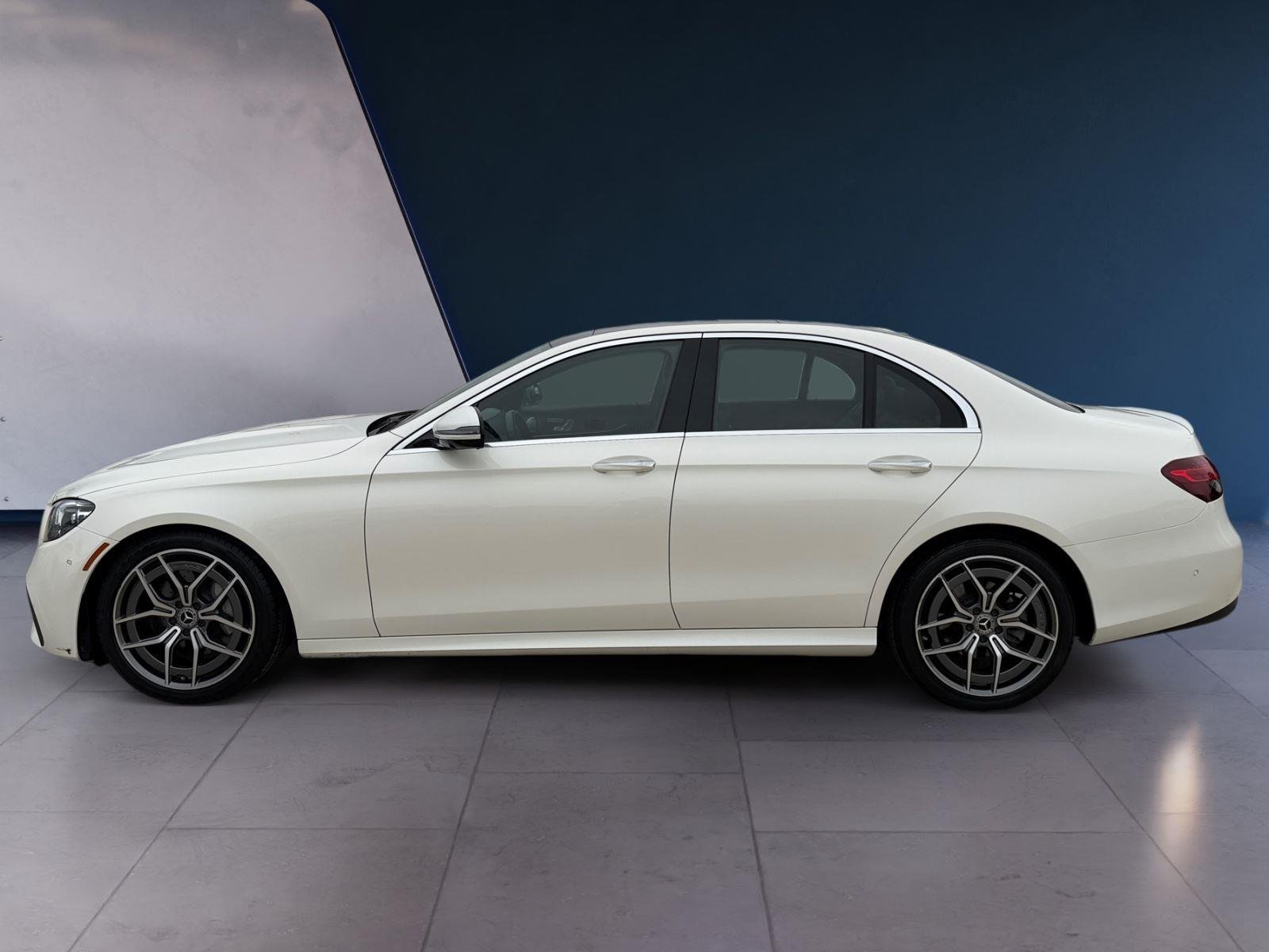 2021 Mercedes-Benz E-Class E350 - Photo 2