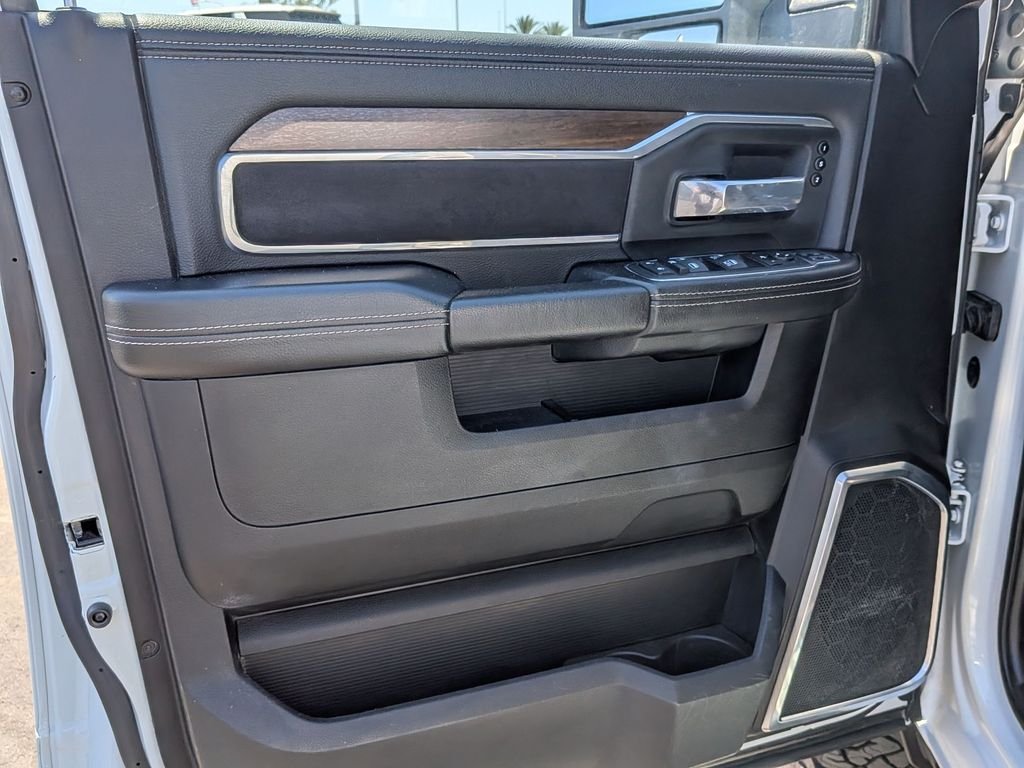 2024 RAM Ram 2500 Pickup Laramie - Photo 13