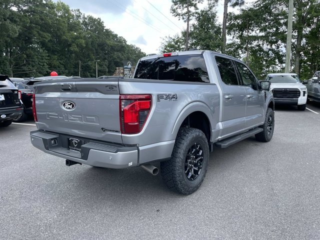 New 2026 Iconic Silver Metallic Ford TCcustoms image 38