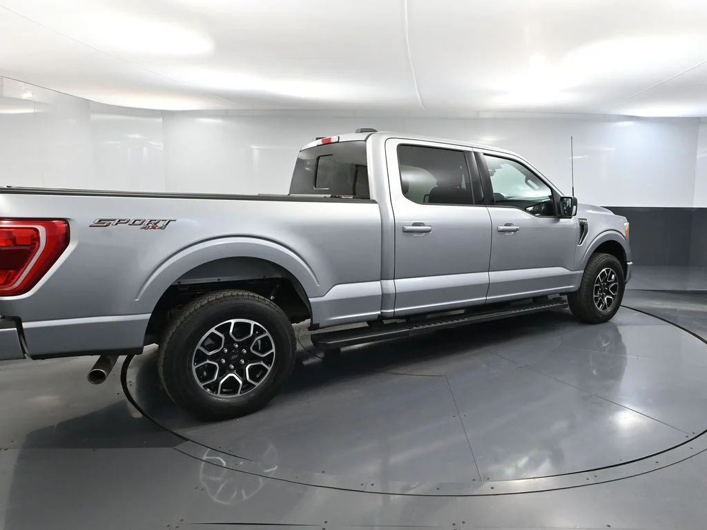 2022 Ford F-150 XLT - Photo 6