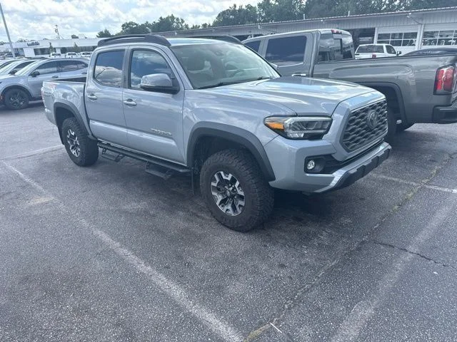 Used 2021  Toyota TRD Off-Road image 1