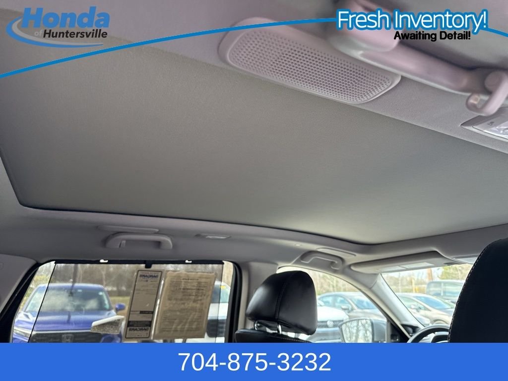 2025 Acura MDX Technology Package - Photo 15