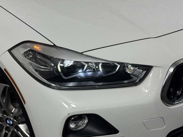 Used 2020 White BMW xDrive28i image 15