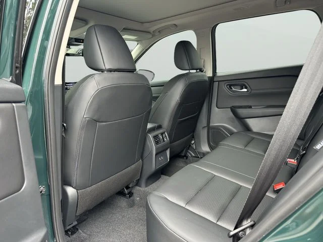 New 2026 Obsidian Green Pearl Nissan Dark Armor™ image 14