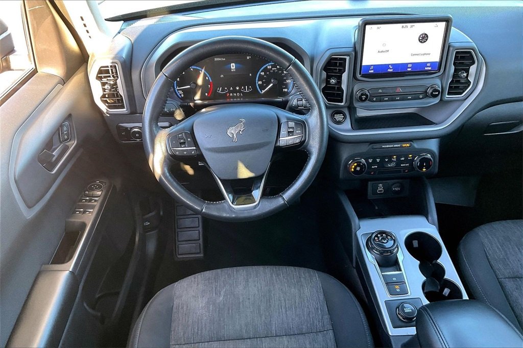 2023 FORD BRONCO SPORT - Image 3