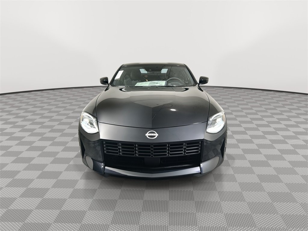 New 2026 Nissan Z Heritage Edition (Z32 Midnight Purple) Sports