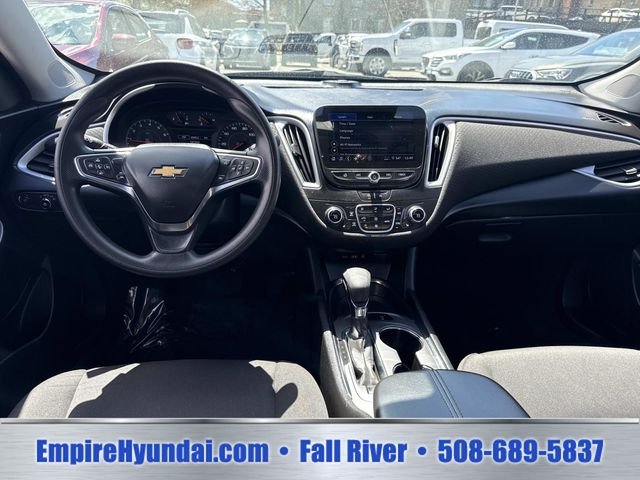2024 Chevrolet Malibu 1LT - Photo 15