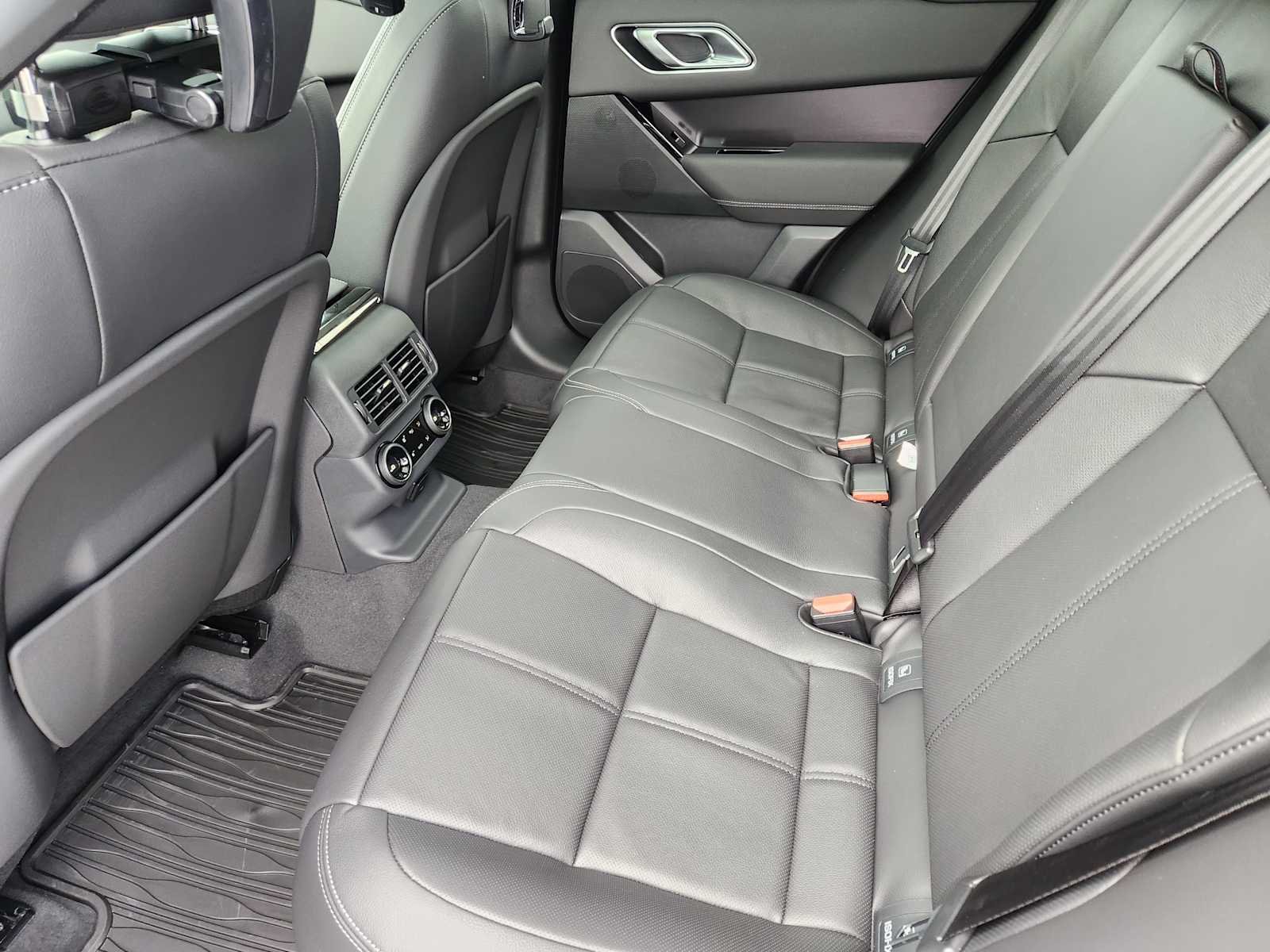 New 2026 Varesine Blue LAND ROVER Belgravia Edition Satin image 29