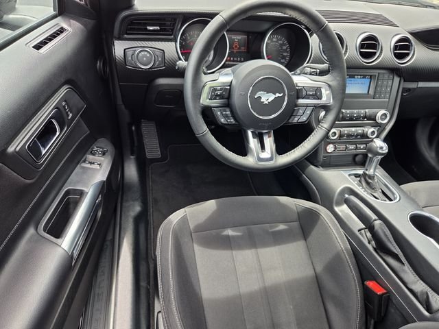 Used 2022 Gray Ford EcoBoost image 11