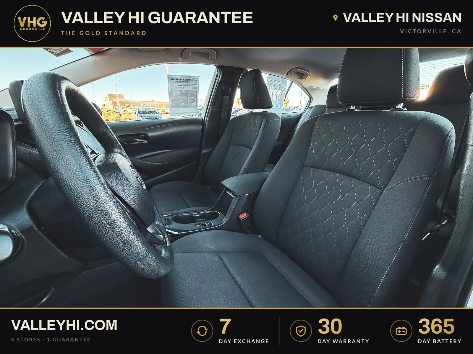 2024 Toyota Corolla LE - Photo 15