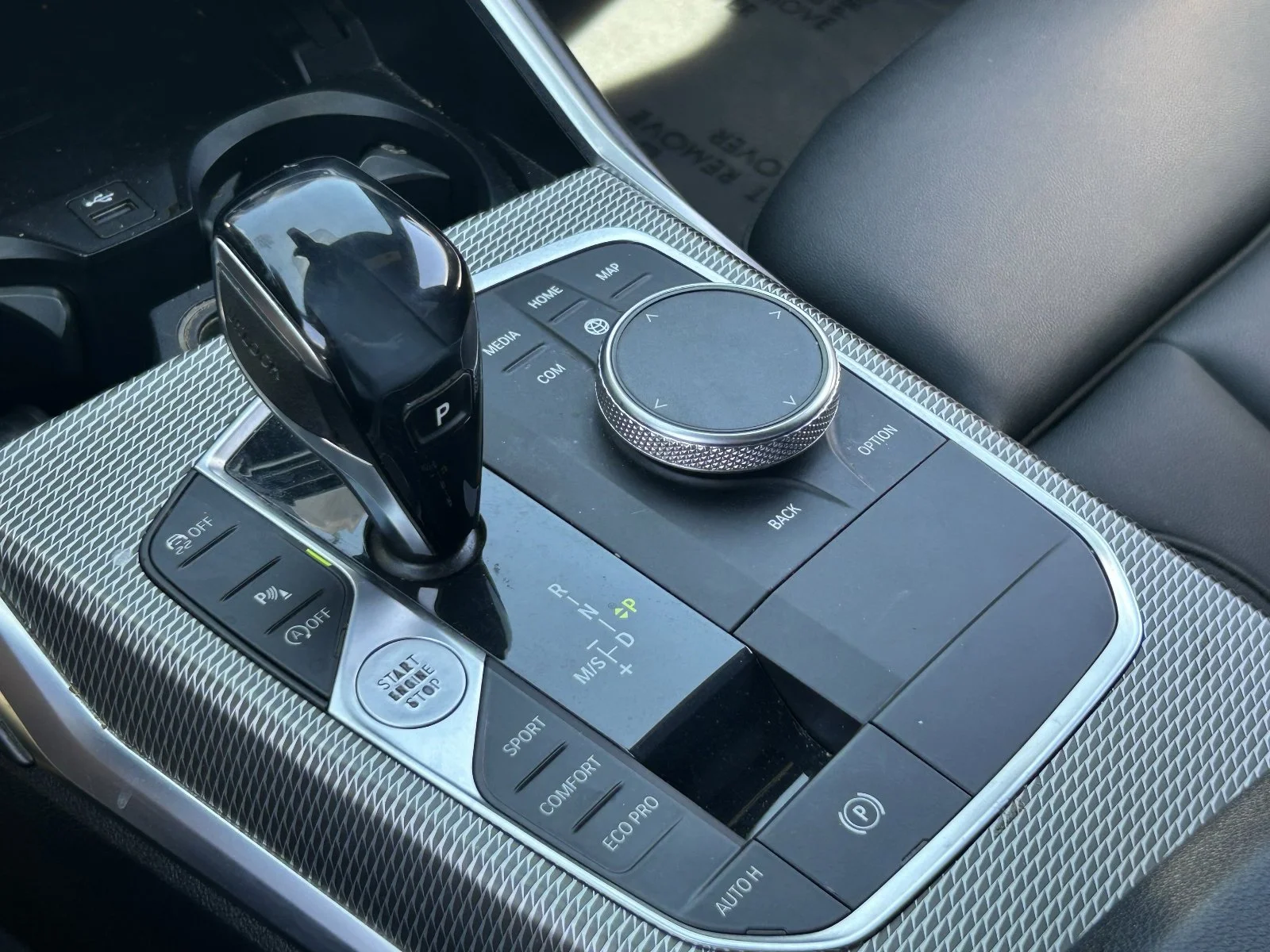 2019 BMW 3 Series 330i - Photo 32