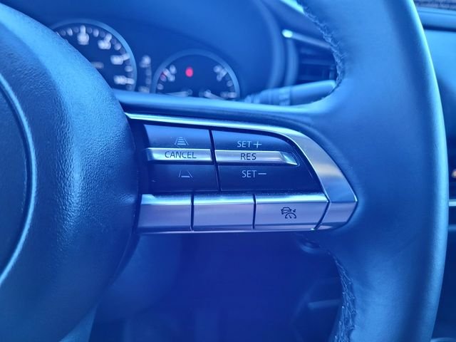 Used 2022 White Mazda 2.5 S Preferred Package image 23