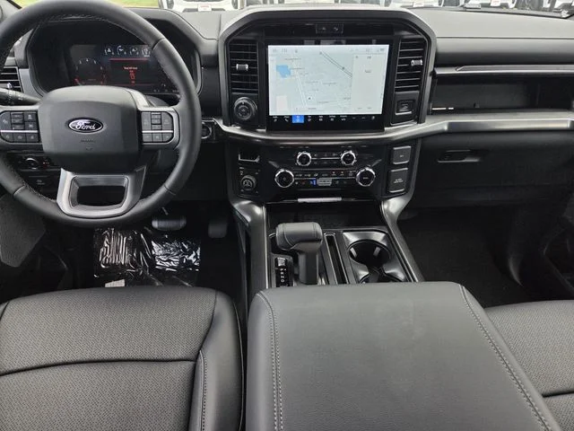 New 2026 Avalanche Ford Lariat® image 5
