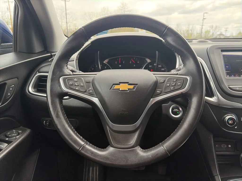 2022 Chevrolet Equinox LT - Photo 25