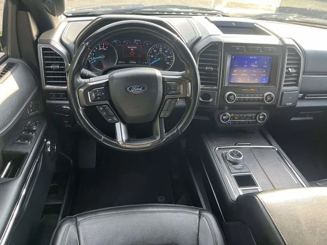 Certified Used 2021 Gray Ford Limited image 17