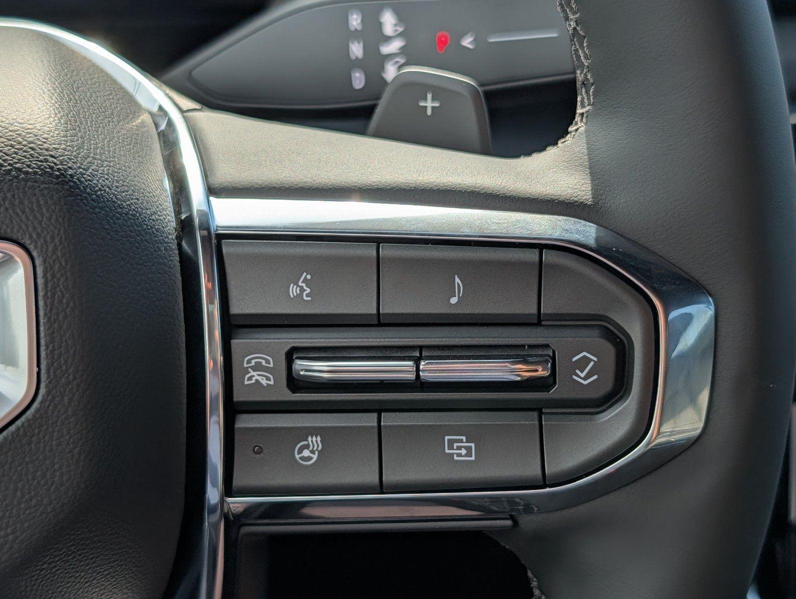 New 2026 Onyx Black GMC Denali image 26