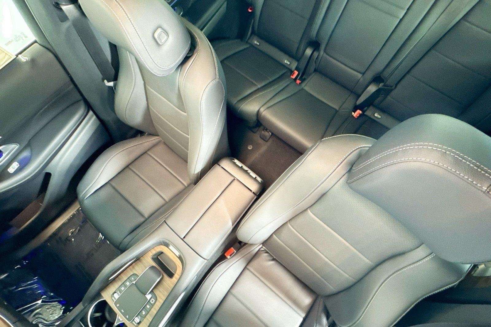 New 2026 Polar White Mercedes-Benz GLE 350 image 19