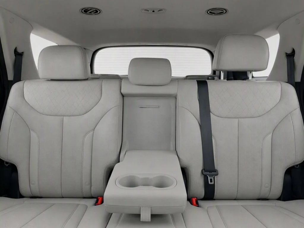 Certified Used 2021 White Hyundai SEL image 34
