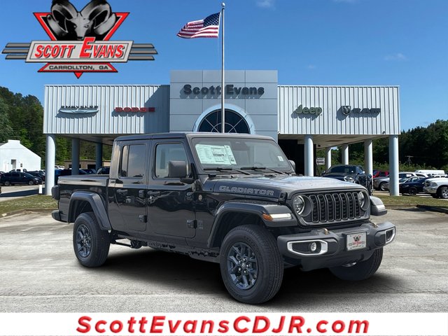2026 Jeep Gladiator 85th Anniversary Edition