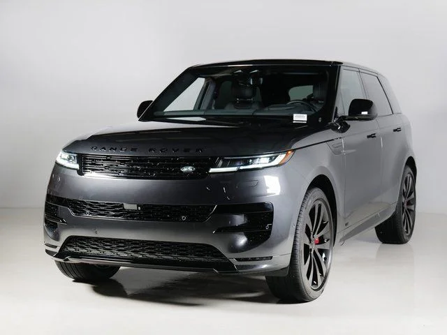 2026 Land Rover Range Rover Sport P530 Dynamic SE's photo