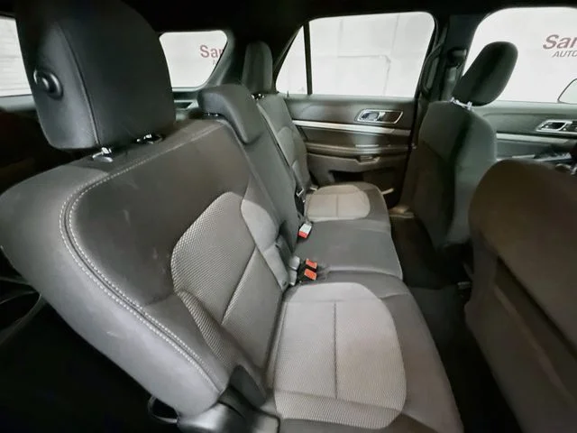 Certified Used 2019 Magnetic Ford XLT image 27