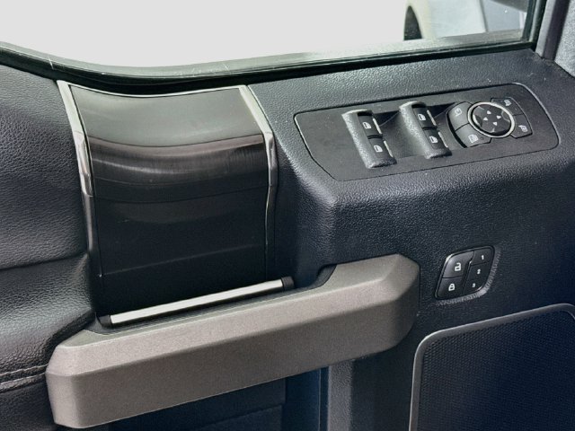 Used 2019 Agate Black Metallic Ford Raptor image 20
