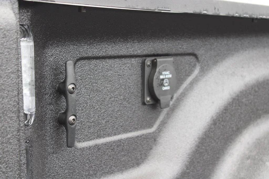 2026 RAM 2500 Tradesman - Photo 31