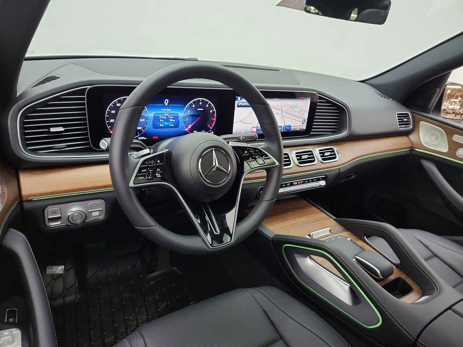2026 Mercedes-Benz GLE GLE450 - Photo 9