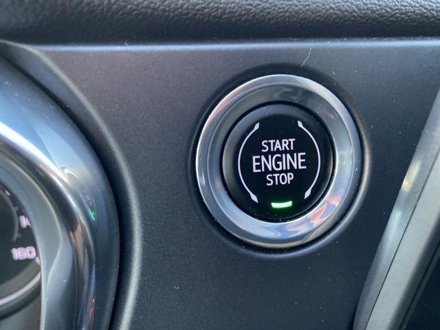 Used 2024 Blue Chevrolet LT image 23
