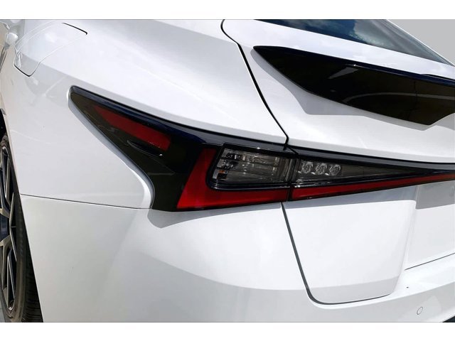 New 2026 Ultra White Lexus F SPORT DESIGN image 13
