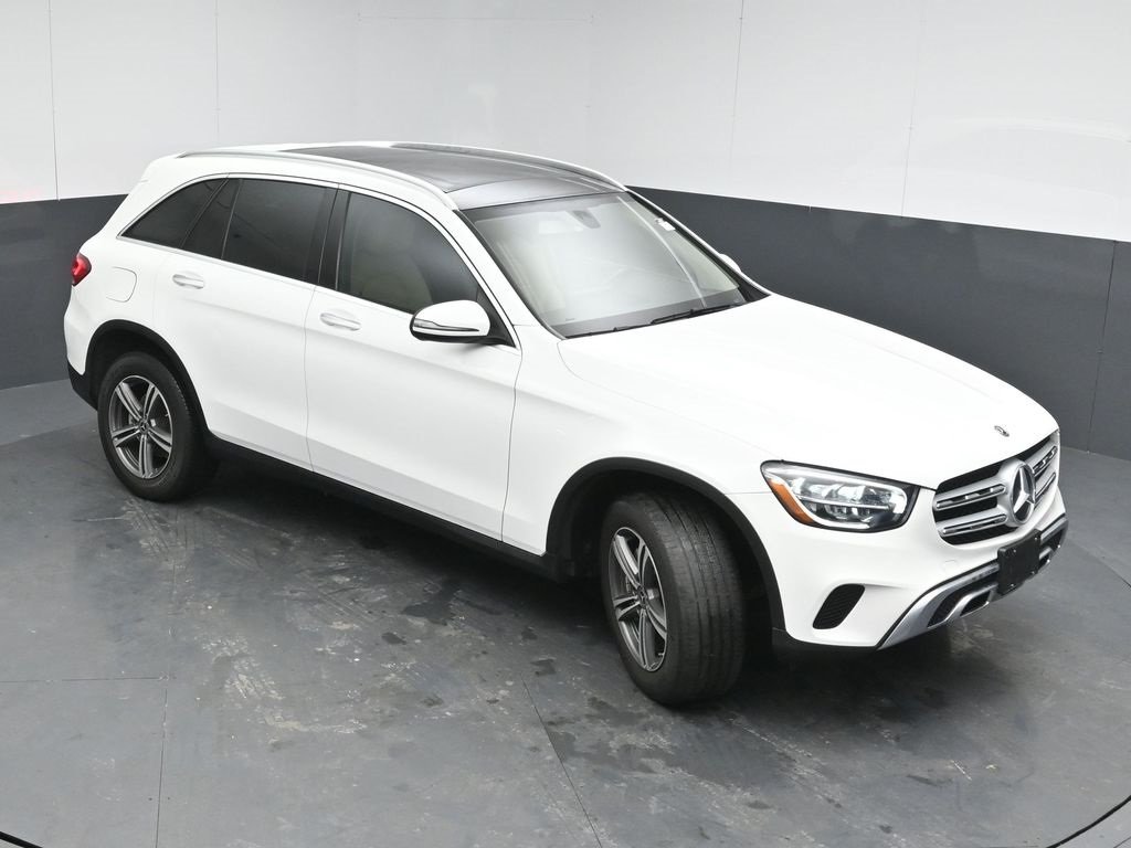 2020 MERCEDES-BENZ GLC-CLASS - Image 44