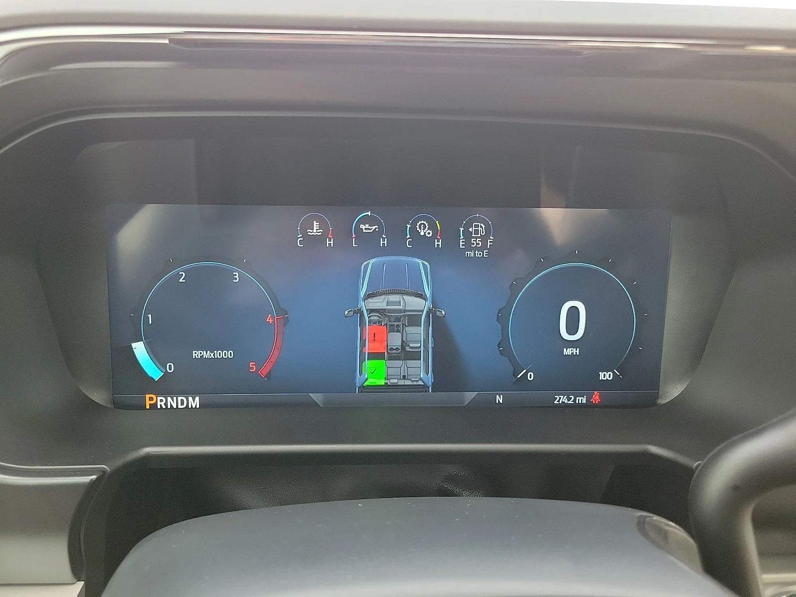 New 2026 Marsh Gray Ford F-250&reg; XLT image 16