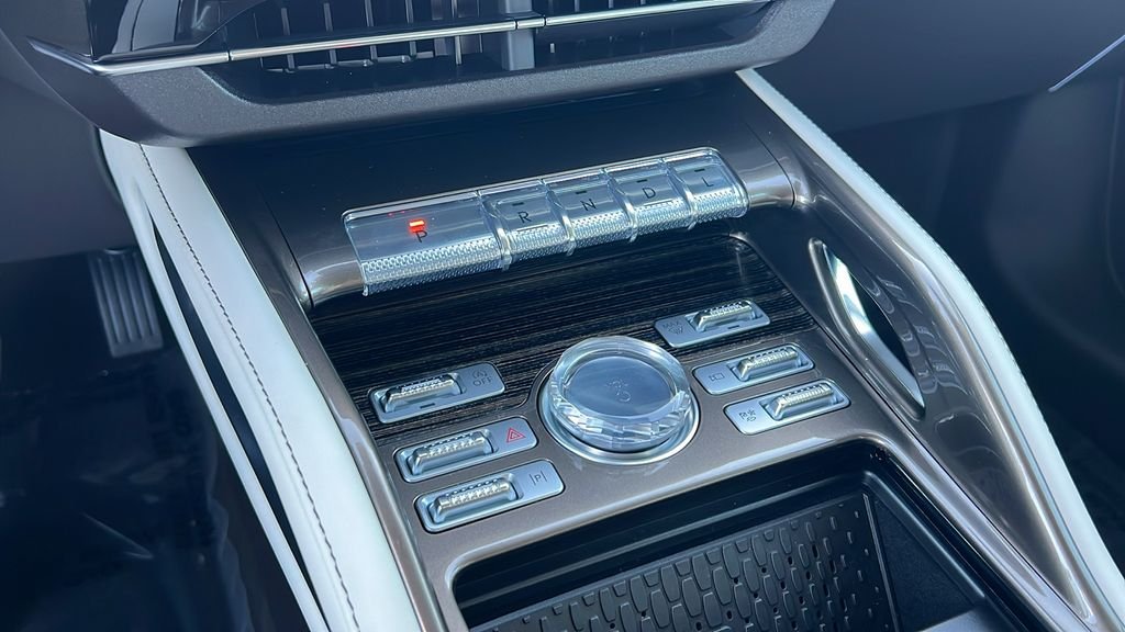2026 Lincoln Nautilus Black Label - Photo 17