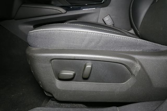 Used 2022 Gray Buick Essence image 38