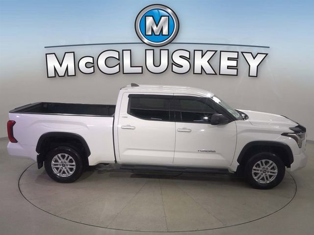 2022 Toyota Tundra SR5 - Photo 12