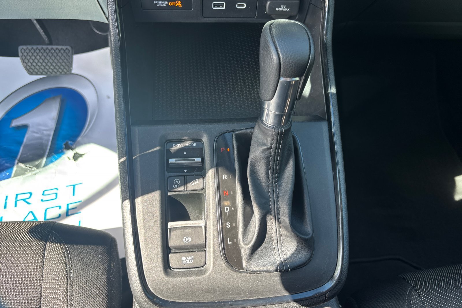 Certified Used 2024  Honda EX image 25