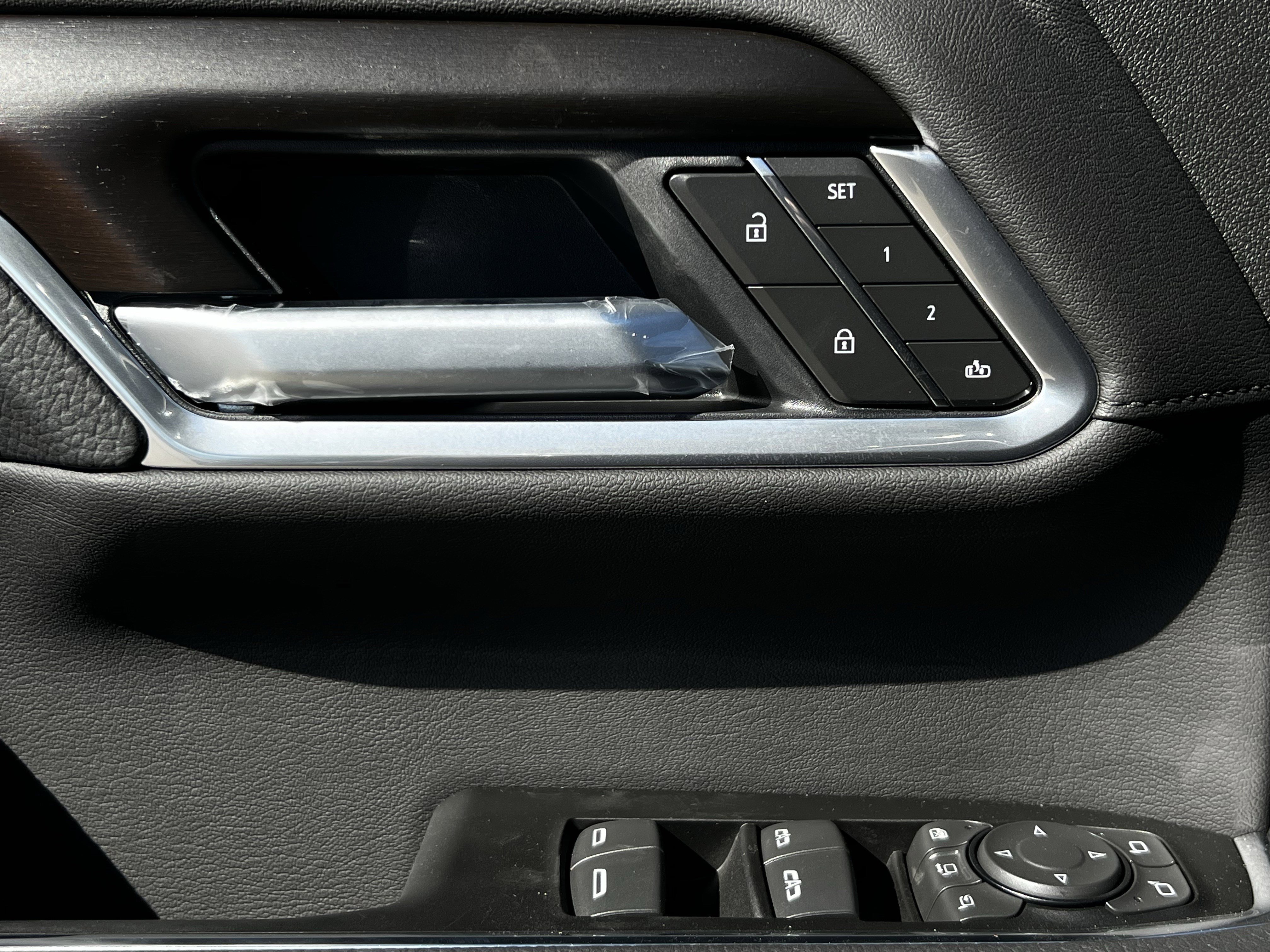 2026 GMC Sierra 2500HD Denali - Photo 24