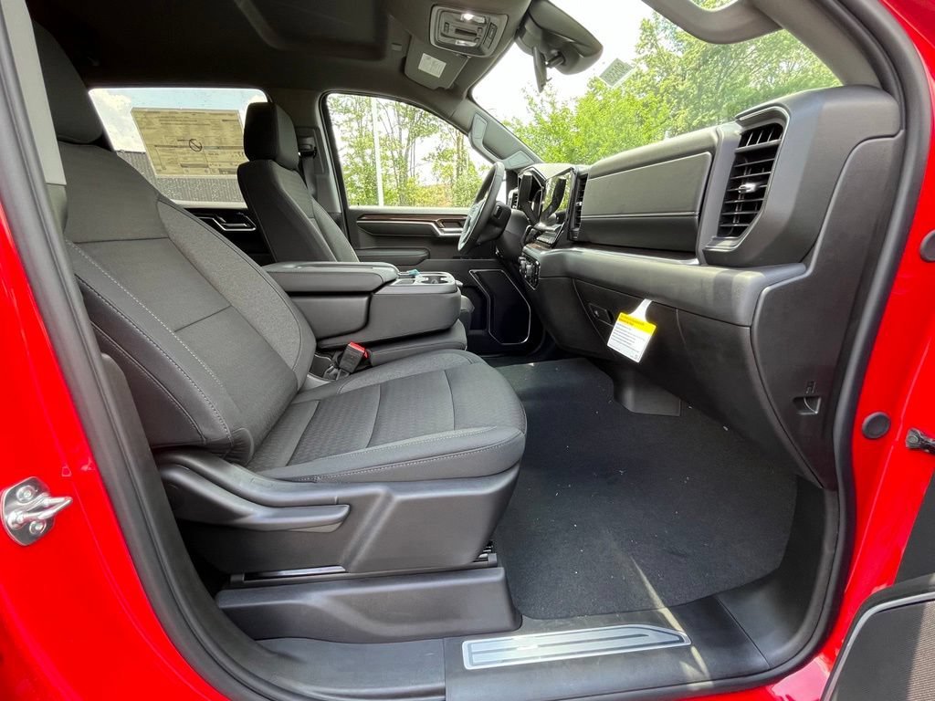 2026 Chevrolet Silverado 1500 LT - Photo 20