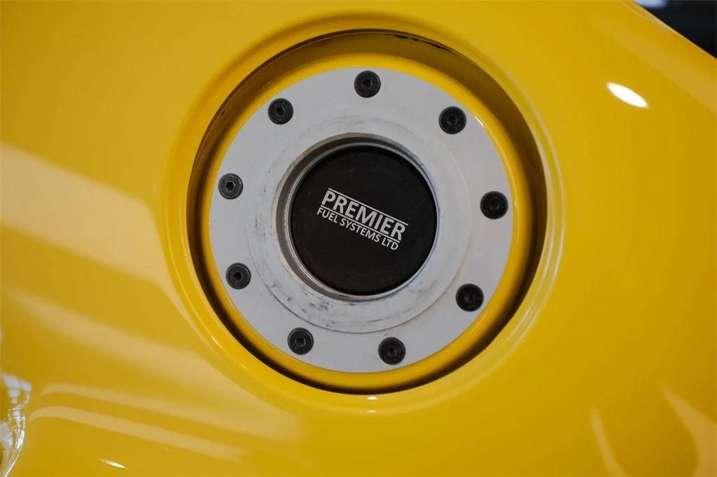Used 2023 Giallo Modena Ferrari  image 19