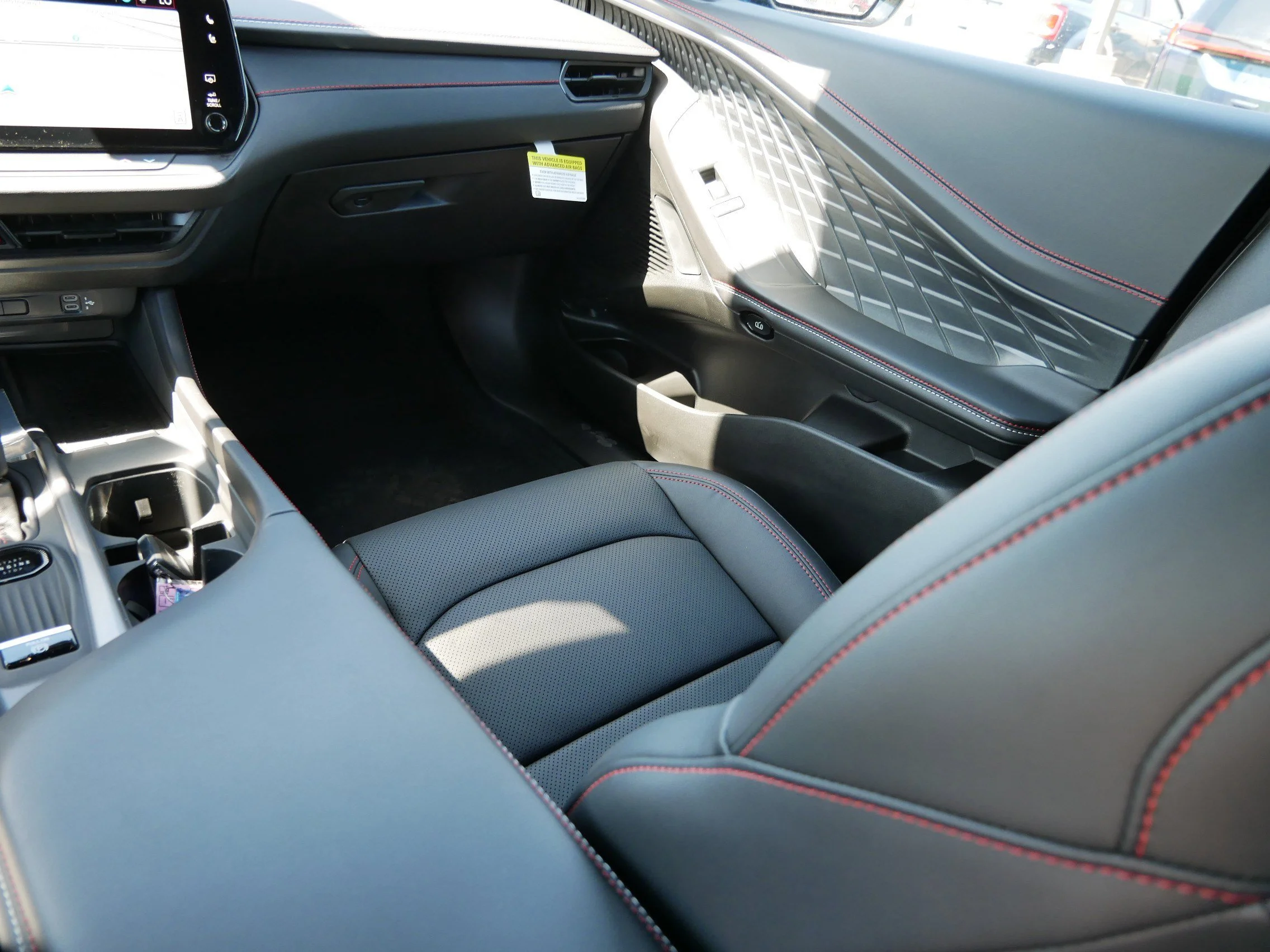 New 2026 Bludicrous Exterior Paint Dodge R/T Plus image 10
